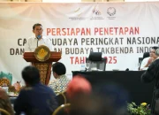 Fadli Zon: Menteri Kebudayaan yang Mengharumkan Warisan Budaya Indonesia