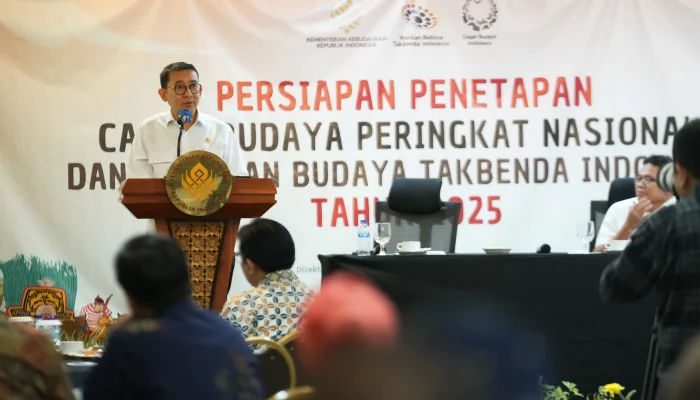 Fadli Zon: Menteri Kebudayaan yang Mengharumkan Warisan Budaya Indonesia