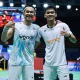 Fajar Alfian dan Fikri Tersingkir di Indonesia Open, Sementara An Se-young Kagum kepada Megawati Hangestri