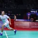 Fajar Alfian dan Pasangannya Gagal di Indonesia Open 2026, Namun Harapan Masih Ada