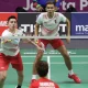 Fajar/Rian Harus Dekati Kevin/Marcus di 2019