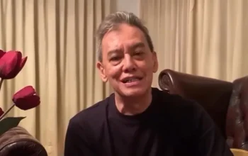 Fariz RM Tegaskan Pentingnya Etika Hak Cipta di Industri Musik