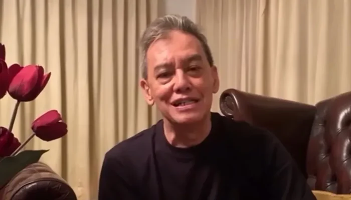Fariz RM Tegaskan Pentingnya Etika Hak Cipta di Industri Musik