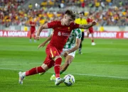 FC Barcelona dan Liverpool Berebut Pemain Bintang di Bursa Transfer Musim Panas