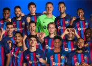 FC Barcelona Pemain Muda Berkualitas: 5 Pemain Barça Siap Debut di Piala Dunia