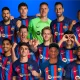 FC Barcelona Pemain Muda Berkualitas: 5 Pemain Barça Siap Debut di Piala Dunia