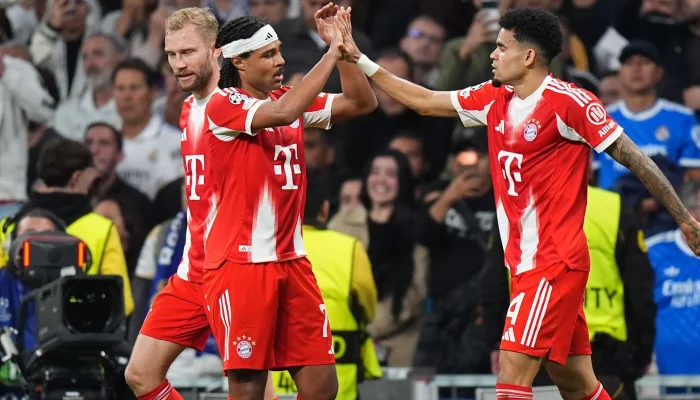 FC Bayern München Menghadapi Perubahan Besar: Pemain Muda dan Strategi Baru