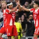 FC Bayern München Menghadapi Perubahan Besar: Pemain Muda dan Strategi Baru