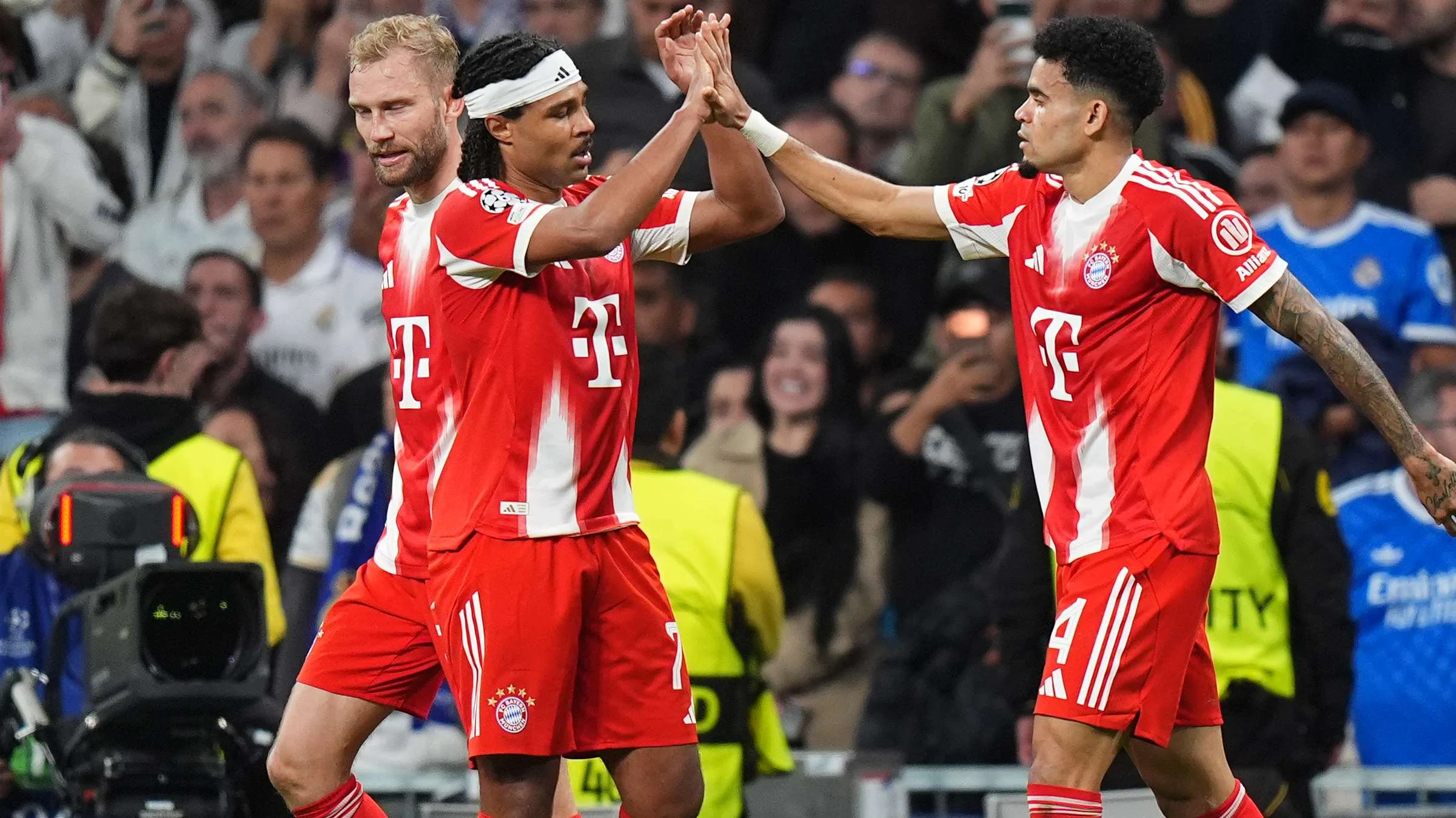 FC Bayern München Menghadapi Perubahan Besar: Pemain Muda dan Strategi Baru