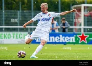 FC Utrecht Rekrut Guus Offerhaus, Pemain Bertalenta dari Telstar