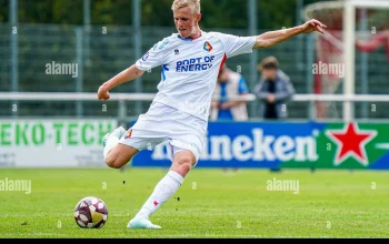 FC Utrecht Rekrut Guus Offerhaus, Pemain Bertalenta dari Telstar