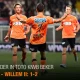 FC Volendam vs Willem II: Pertandingan Seru di Eredivisie