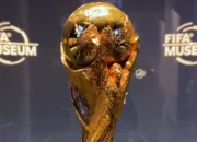 Federico Viñas Siap Membuat Sejarah di Piala Dunia 2026
