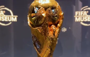 Federico Viñas Siap Membuat Sejarah di Piala Dunia 2026