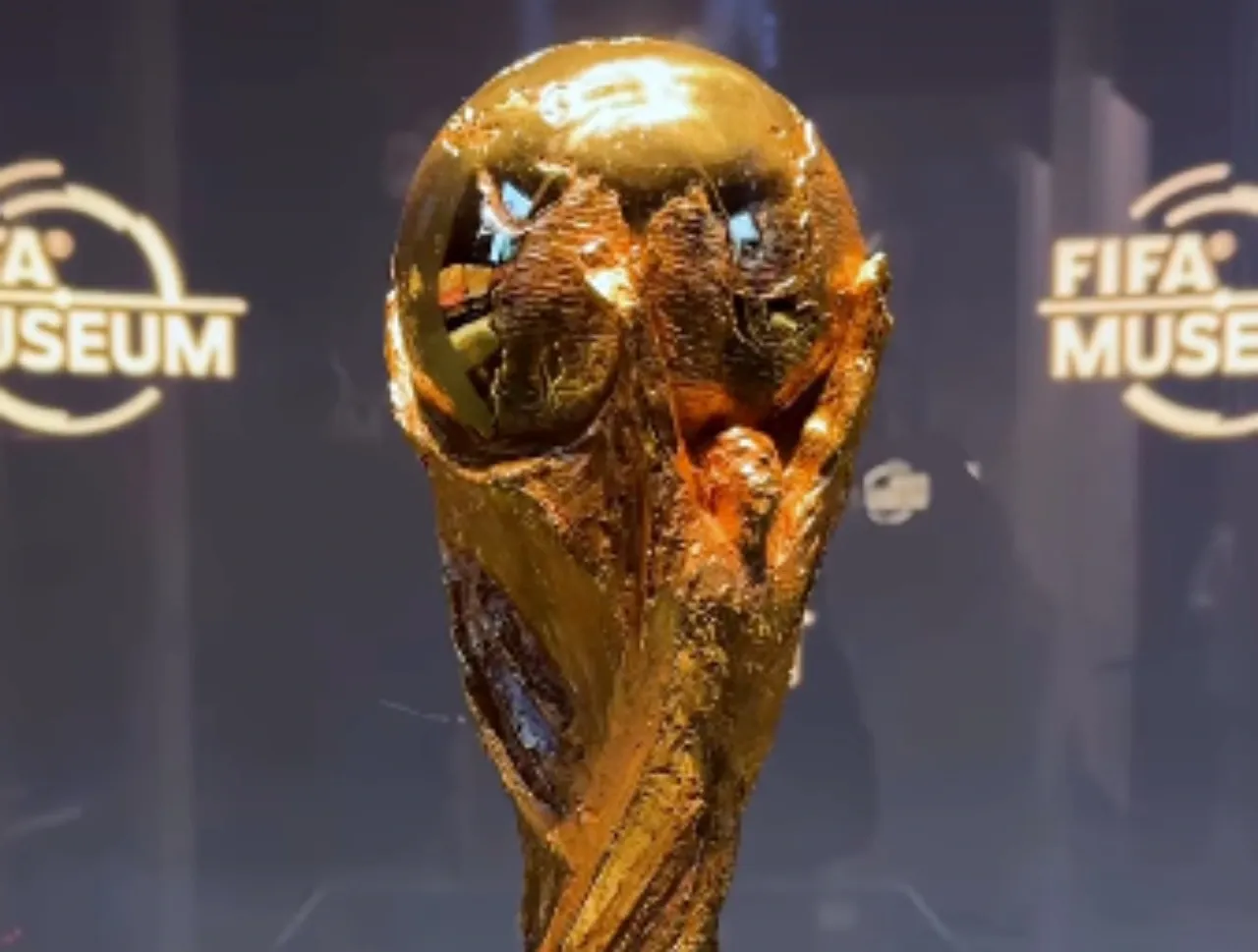 Federico Viñas Siap Membuat Sejarah di Piala Dunia 2026