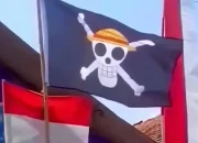 Fenomena One Piece 1186 dan Pengibaran Bendera Jolly Roger Menjadi Sorotan