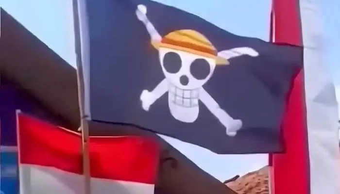 Fenomena One Piece 1186 dan Pengibaran Bendera Jolly Roger Menjadi Sorotan