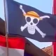 Fenomena One Piece 1186 dan Pengibaran Bendera Jolly Roger Menjadi Sorotan