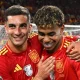 Ferran Torres dan Lamine Yamal Jadi Andalan Spanyol di Piala Dunia 2026