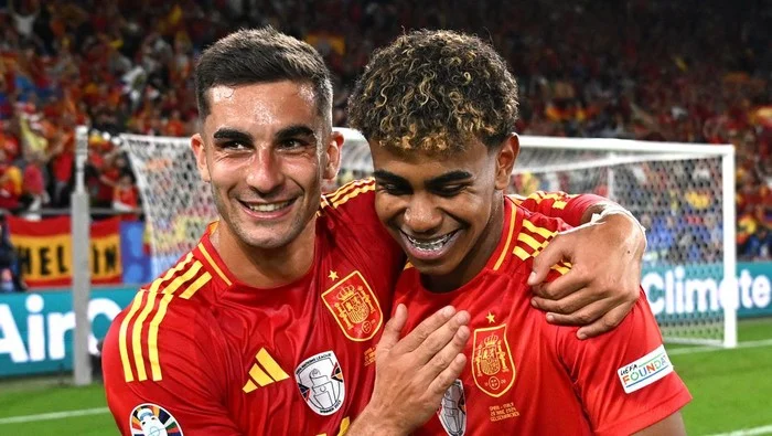 Ferran Torres dan Lamine Yamal Jadi Andalan Spanyol di Piala Dunia 2026