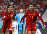 Ferran Torres dan Spanyol Gagal Menang: Cape Verde Menyita Perhatian di Piala Dunia