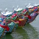Festival Perahu Naga: Tradisi Kuno Tiongkok yang Masih Lestari Hingga Kini