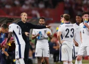 FIFA: Inggris Menang Telak 4-2 atas Kroasia di Bawah Thomas Tuchel