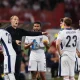FIFA: Inggris Menang Telak 4-2 atas Kroasia di Bawah Thomas Tuchel