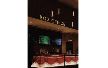 Film 'Backrooms' dan 'Obsession' Pecahkan Rekor Box Office dengan Pendapatan Miliyaran