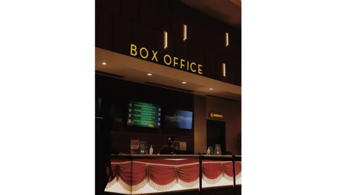 Film ‘Backrooms’ dan ‘Obsession’ Pecahkan Rekor Box Office dengan Pendapatan Miliyaran