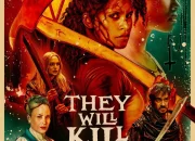 Film Horor 'They Will Kill You' Menjadi Hit di HBO Max