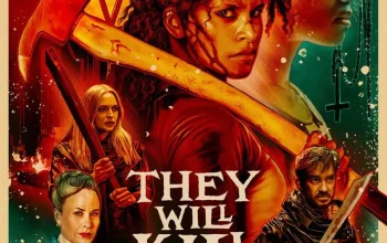 Film Horor 'They Will Kill You' Menjadi Hit di HBO Max