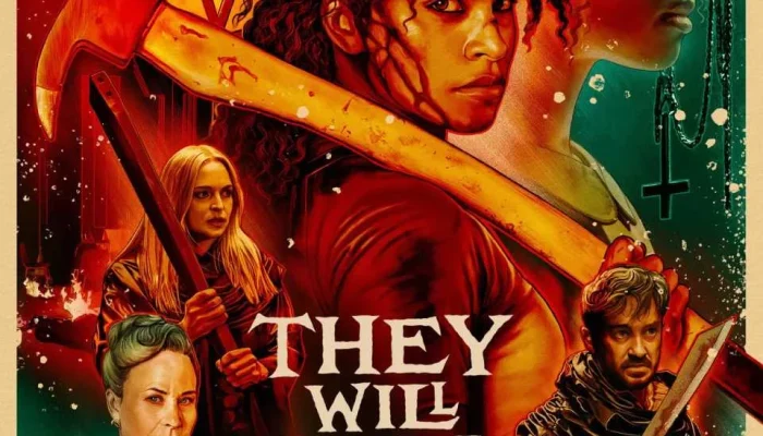 Film Horor ‘They Will Kill You’ Menjadi Hit di HBO Max