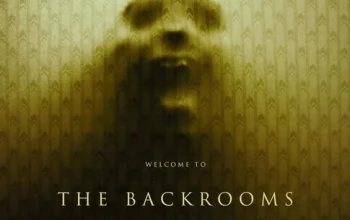 Film Horror 'Backrooms' Menghebohkan Hollywood, Apa Rahasianya?