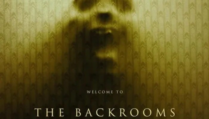 Film Horror ‘Backrooms’ Menghebohkan Hollywood, Apa Rahasianya?
