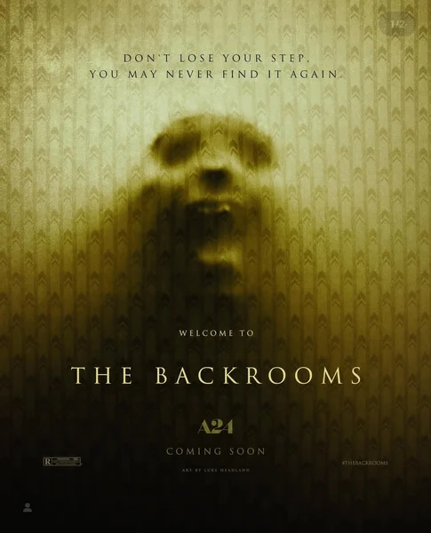 Film Horror 'Backrooms' Menghebohkan Hollywood, Apa Rahasianya?