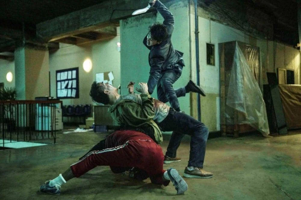 Film The Furious: Antusiasme Penggemar dan Keluhan Yayan Ruhian