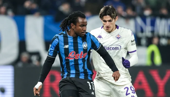 Fiorentina vs Atalanta: Pertarungan Sengit di Serie A 2026/2027