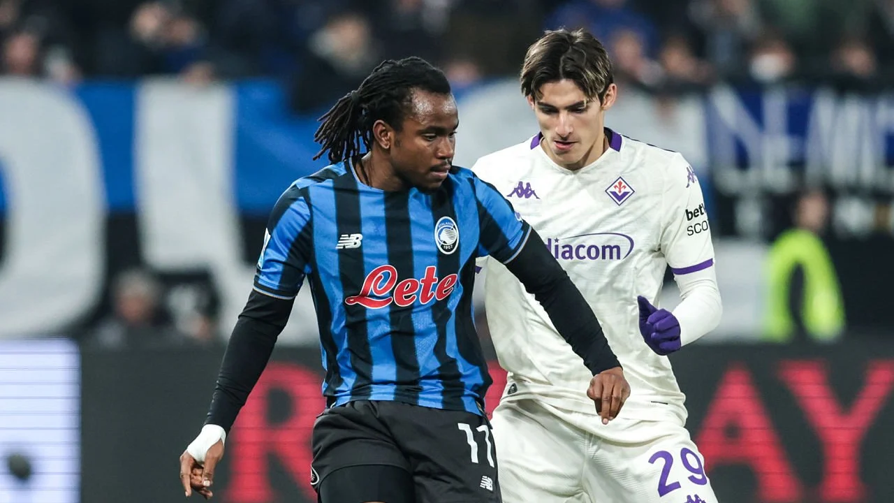 Fiorentina vs Atalanta: Pertarungan Sengit di Serie A 2026/2027