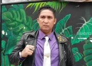 Firdaus Oiwobo dan Berita Terkini Lainnya