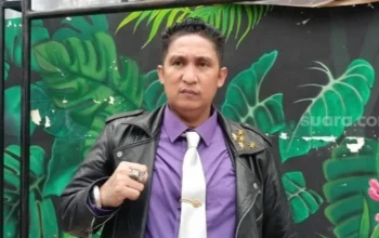 Firdaus Oiwobo dan Berita Terkini Lainnya