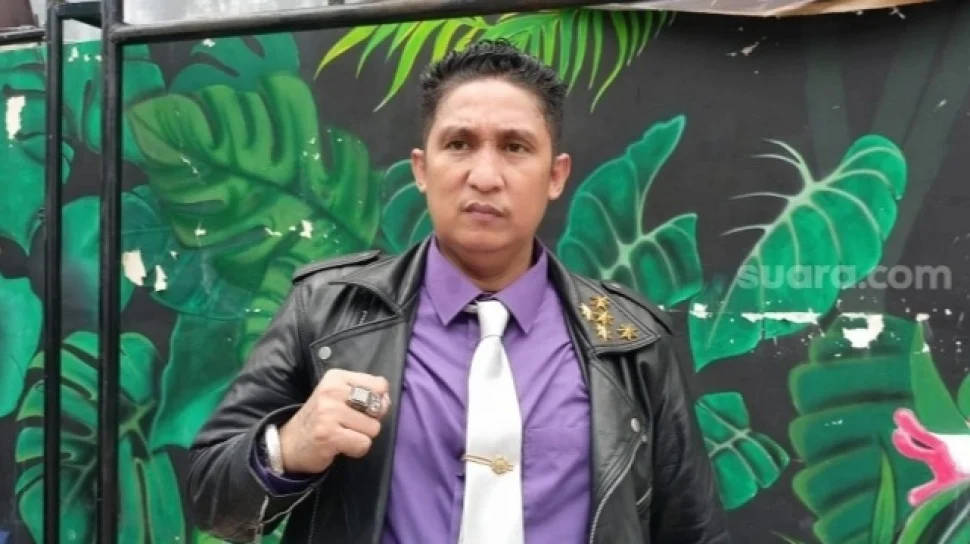 Firdaus Oiwobo dan Berita Terkini Lainnya