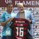 Flamengo Menang 3-0 Atas Coritiba, Samuel Lino Pencetak Gol Pembuka