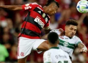 Flamengo Menghancurkan Coritiba dengan Skor 3-0 di Maracanã