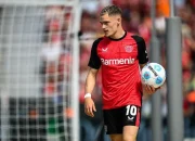 Florian Wirtz Dikabarkan Tidak Akan Bergabung dengan Chelsea Musim Ini