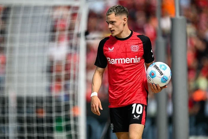 Florian Wirtz Dikabarkan Tidak Akan Bergabung dengan Chelsea Musim Ini