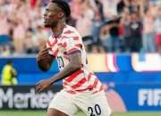 Folarin Balogun Pimpin Pencetak Gol di Piala Dunia 2026