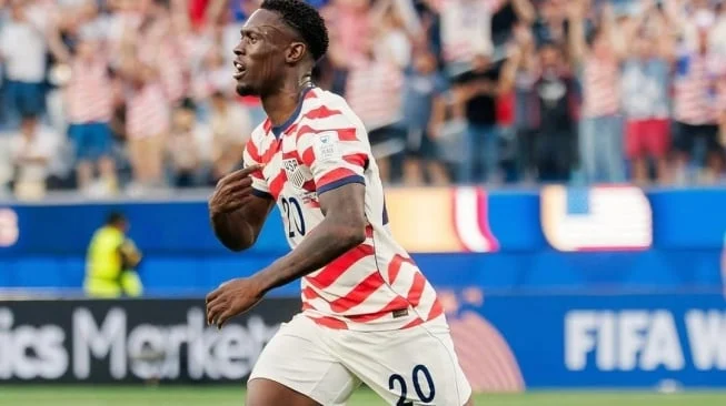 Folarin Balogun Pimpin Pencetak Gol di Piala Dunia 2026