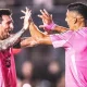 FotMob: Messi dan Suárez Pimpin Tim Inter Miami di Pertengahan Musim
