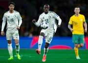 Francisco Conceição Siap Menghadapi Tantangan di Serie A dan Piala Dunia